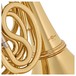 Student French Horn by Gear4music, Gold