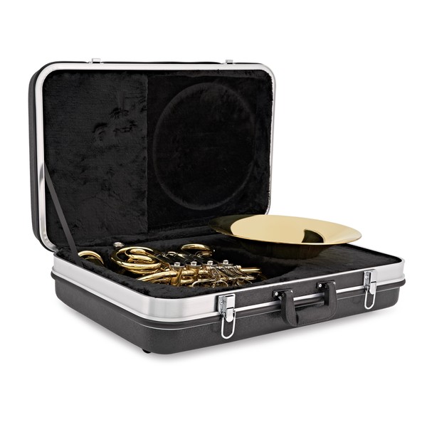 Student French Horn by Gear4music, Gold