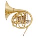 Student French Horn by Gear4music, Gold