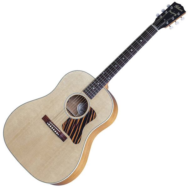 [良品] Gibson J-35 DISC Gibson J-35 2016 Electro Acoustic Guitar - Nearly New at