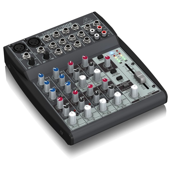 Behringer XENYX Analog Mixer