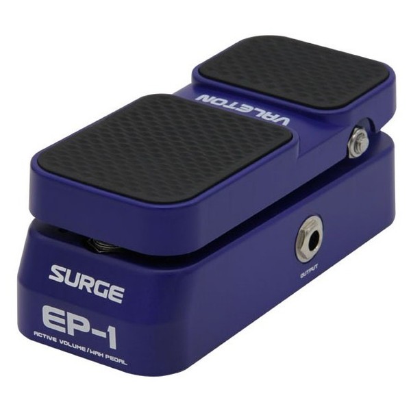 Valeton Surge EP-1 Mini, Active 2-in-1 Volume/Expression 1