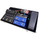 Kinsman ABS Pedal Board Case, 5 Pedals
