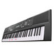 Yamaha EZ220 61 Key Keylighting Keyboard