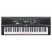 Yamaha EZ220 61 Key Keylighting Keyboard