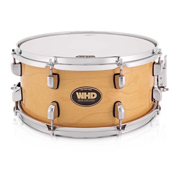 WHD Birch 14" x 6.5" Snare Drum