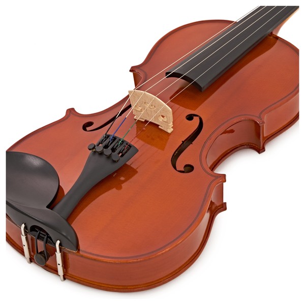 Student Full Size 4/4 Violin by Gear4music