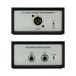 Telefunken TDP-1 Passive Direct Inject Box - Front & Back