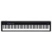 Roland FP-30 Digital Piano with Stand and Pedals, Black