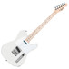 Squier By Fender Affinity Telecaster MN Electric Guitar, Arctic White