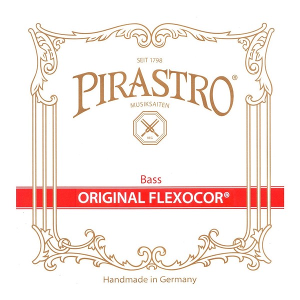 Pirastro Original Flexocor String