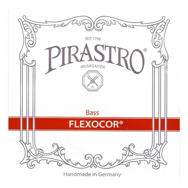 Pirastro Flexocor Bass String