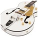 Gretsch G6120DE Duane Eddy 'Signature' Hollow Body, Pearl White