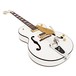 Gretsch G6120DE Duane Eddy 'Signature' Hollow Body, Pearl White