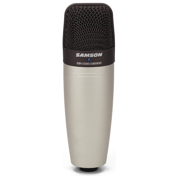 Samson C01 Condenser Microphone