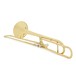 Bb/F Tenor Trombone by Gear4music