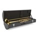 Bb/F Tenor Trombone by Gear4music