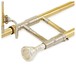 Bb/F Tenor Trombone by Gear4music