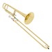 Bb/F Tenor Trombone by Gear4music