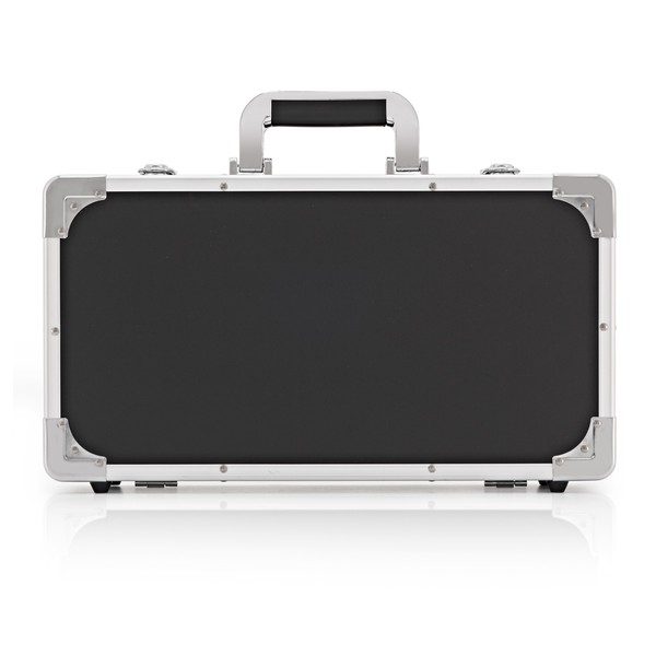 Guitar Flight Case Pedal Board by Gear4music