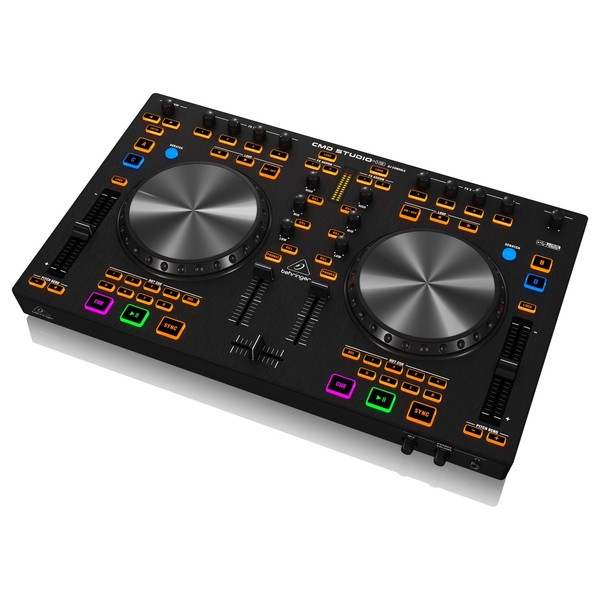 Behringer CMD STUDIO 4A