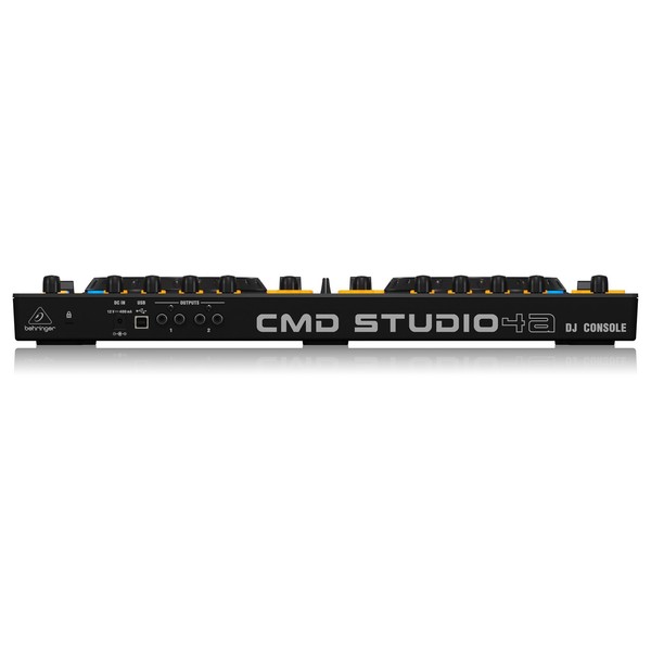 Behringer CMD DJ Control Surface
