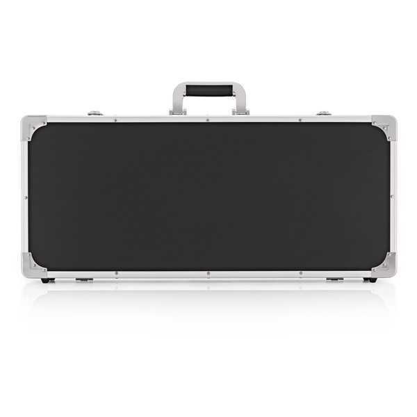 Guitar Flight Case Pedal Board by Gear4music, Large