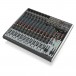 Behringer XENYX X2222USB Mixing Console