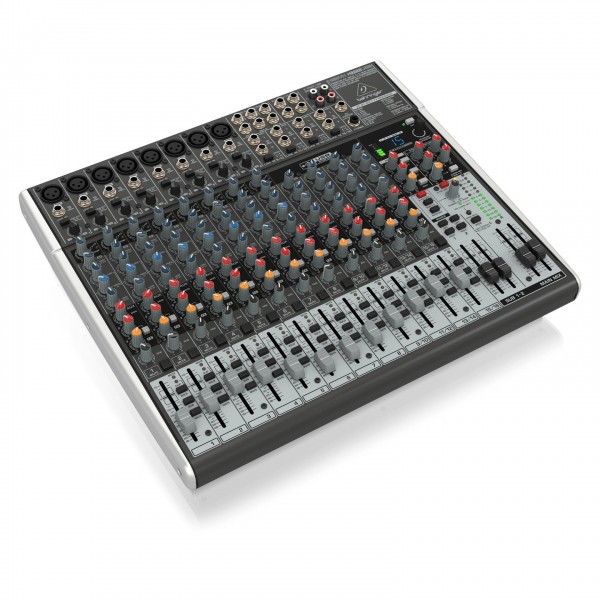 Behringer XENYX Mixer