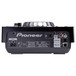 Pioneer CDJ-350 Digital Deck - Rear