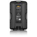 Behringer B115MP3 Eurolive Wireless Active PA Speaker, Rear