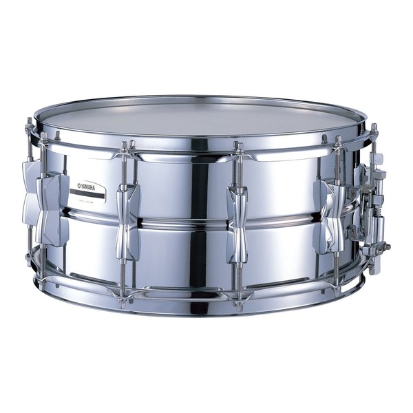 Yamaha SD266A Stage Custom Snare 14'' x 6.5''