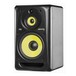 KRK Rokit RP10-3 G3 Full Range Active Studio Monitor - Angled