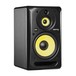 KRK Rokit RP10-3 G3 Full Range Active Studio Monitor - Monitor Angled 2