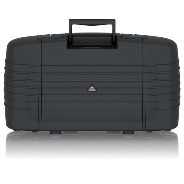 Behringer Europort PPA200 Case