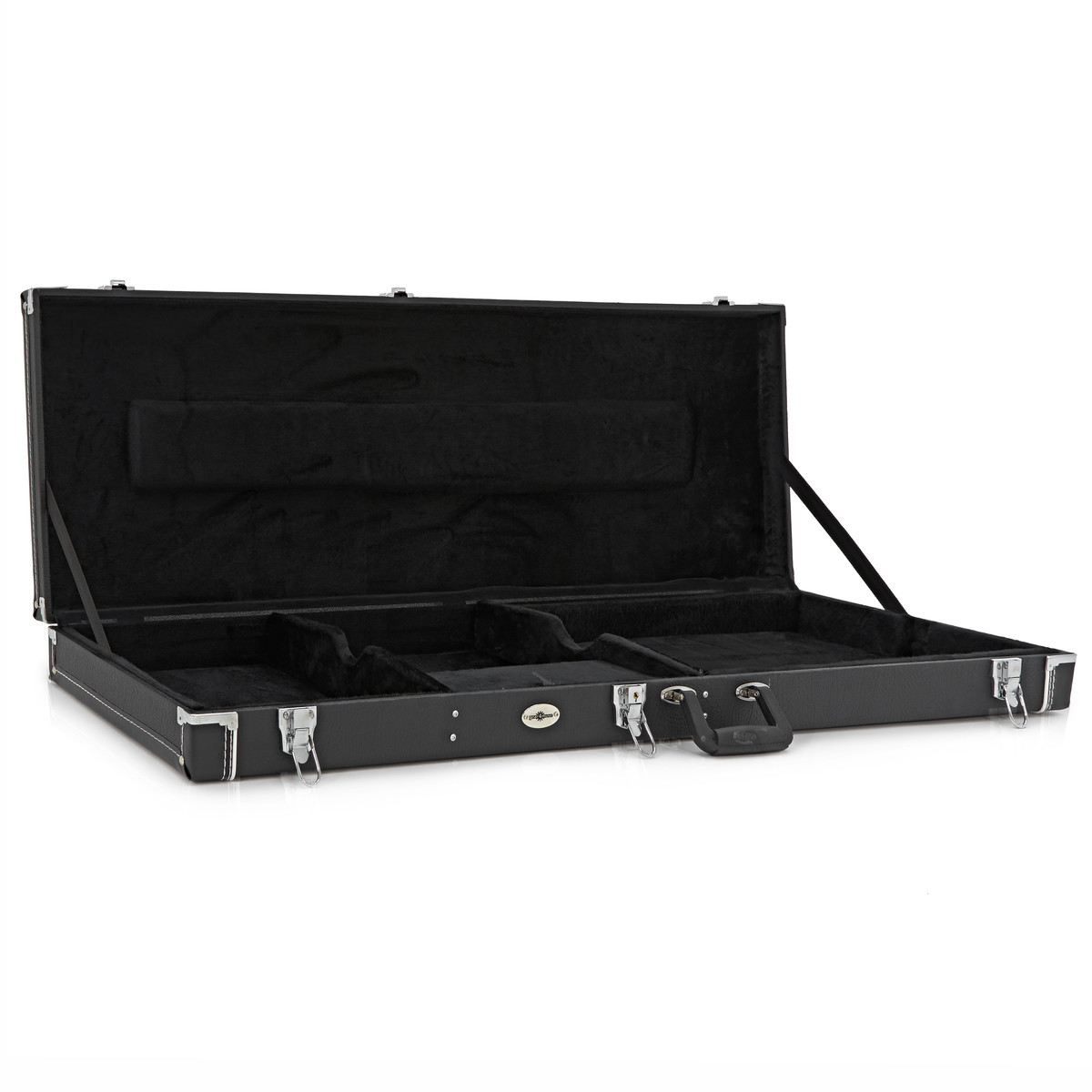 Étui Transparent Pour Émetteur Audio Sans Fil - Pochette Nylon Avec Sangle - Guitare Basse