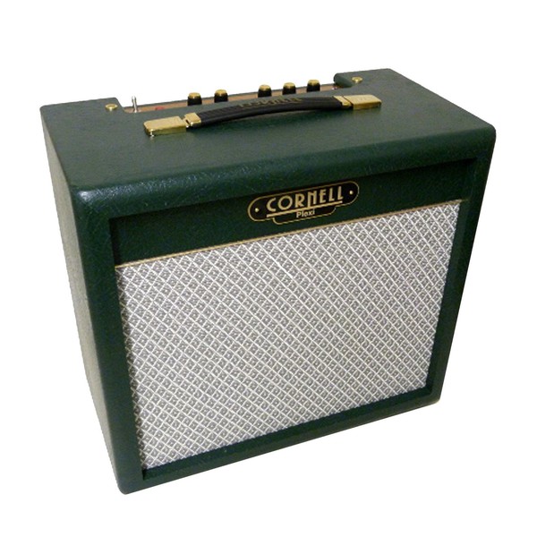 Cornell Plexi 7 1x12 Combo Amplifier