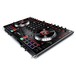Numark NS6II 4-Channel DJ Controller - Angled