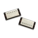 Seymour Duncan Antiquity Humbucker Set, Nickel