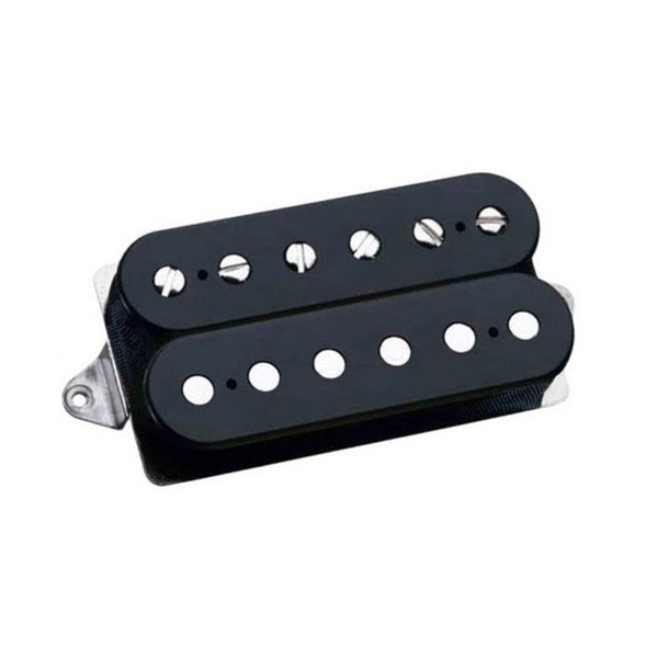 Bare Knuckle Pickups VH II Vintage Hot Bridge Humbucker, Open 1