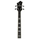 Hagstrom Swede Bass Guitar, Gloss Black