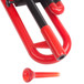 pTrumpet Plastic Trumpet, Red