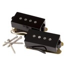 Fender Custom Shop '62 Precision Bass Pickup, Black