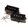 Fender Custom Shop '62 Precision Bass Pickup, Black