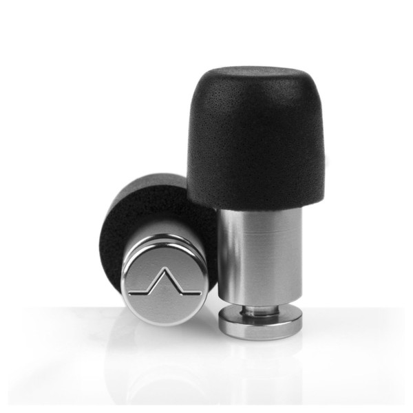 Flare Audio Isolate MiNi Aluminium Ear Plugs