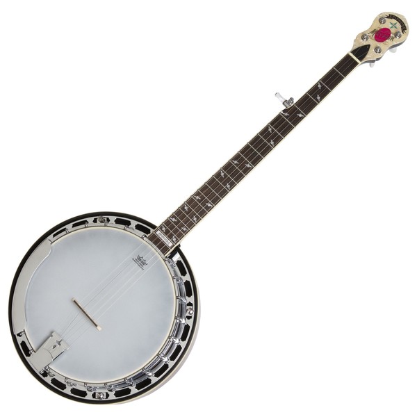 Epiphone Mayfair 5-String Banjo