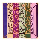 Pirastro Passione 3/4 Double Bass B String, Ball End