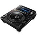 Pioneer XDJ-1000MK2 Touch Screen USB Player - Angled