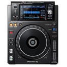 Pioneer XDJ-1000MK2 Touchscreen-USB-Player