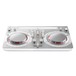Pioneer DDJ-WeGO4 Digital DJ Controller - Front